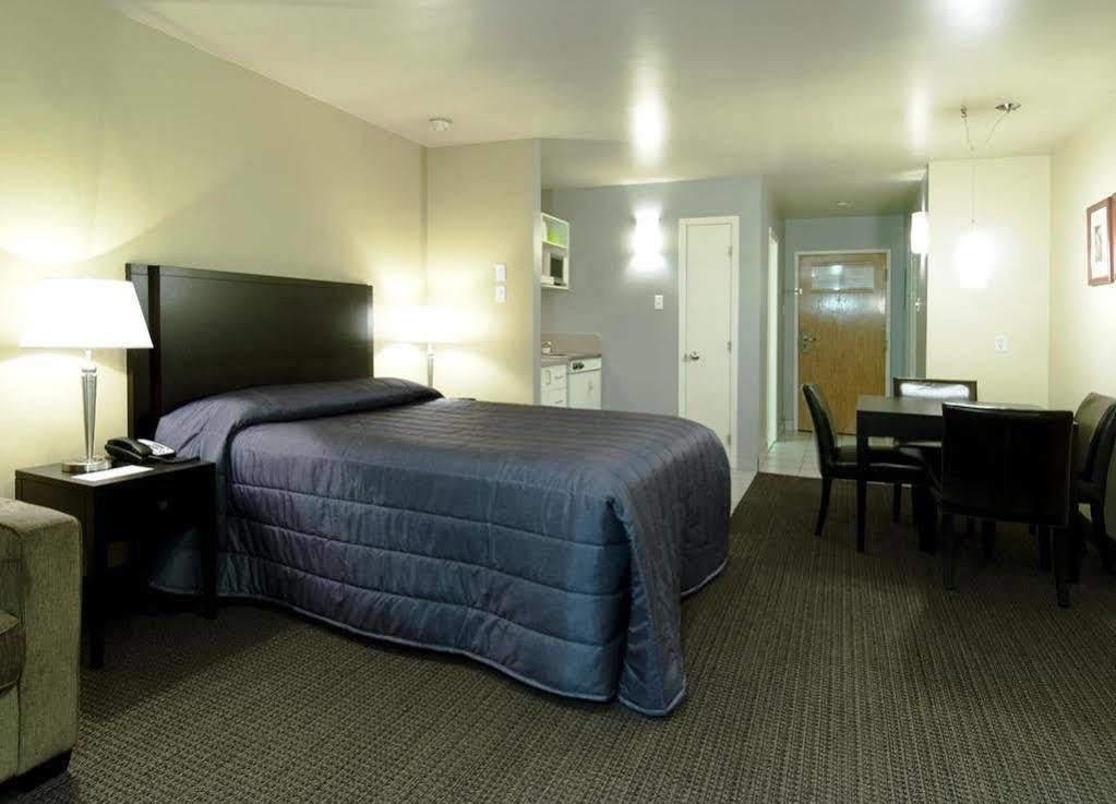 Hotel Vacances Tremblant Mont-Tremblant Eksteriør bilde