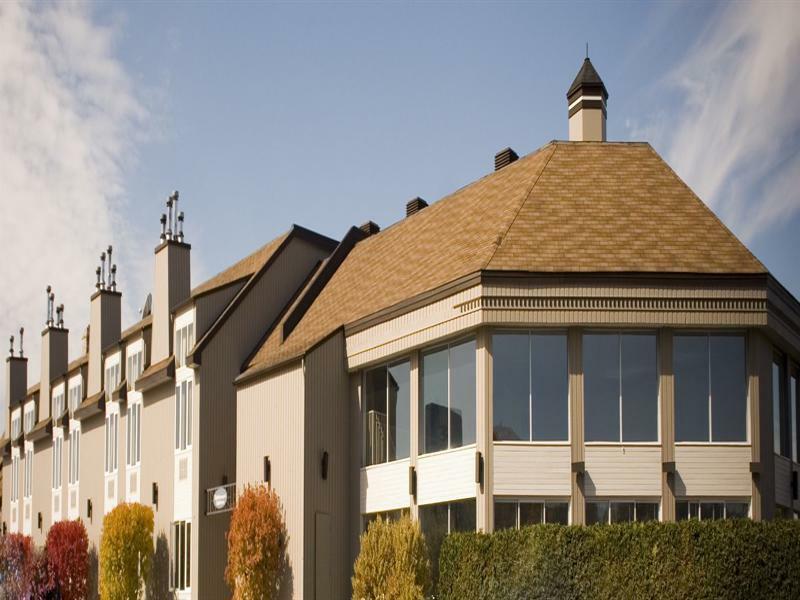 Hotel Vacances Tremblant Mont-Tremblant Eksteriør bilde